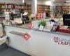 Buchhandlung Chardon