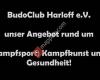Budo-Club Harloff e.V. Ansbach