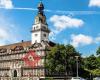 Bundesakademie für Kulturelle Bildung Wolfenbüttel