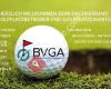 Bundesverband Golfanlagen e.V. - BVGA