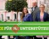 Bündnis 90/Die Grünen Kreisverband Rostock