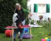 Bunte Hunde Physio