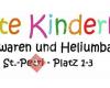 Bunte Kinderkiste