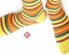 Bunte Socken Clownerie & mehr