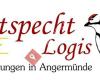 Buntspecht Logis