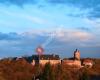 Burg & Schloss Allstedt