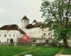 Burg zu Burghausen
