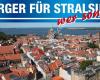 Bürger für Stralsund