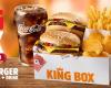 Burger King Bitburg