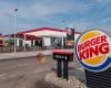 BURGER KING Hofgeismar