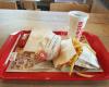 BURGER KING Langen (Hessen) - Drive-In