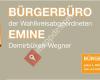 Bürgerbüro Emine Demirbüken-Wegner