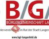 Bürgergemeinschaft Langenfeld - B/G/L