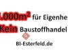 Bürgerinitiative Esterfeld