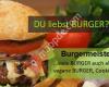 Burgermeister - Café Gino