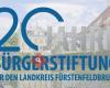 Bürgerstiftung für den Landkreis Fürstenfeldbruck