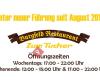 Burgfeld Restaurant - Zum Tucher