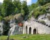 Burgruine Scharzfels