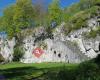 Burgruine Scharzfels