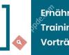 Burkhardt Fisch Ernährungscoaching Personaltraining Vorträge