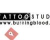 Burning Blood Tattoostudio