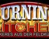 Burning Kitchen - Leckeres aus der Feldküche