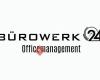 Bürowerk24 Officemanagement