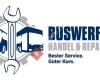 Buswerft GmbH & Co. KG - Handel & Reparatur