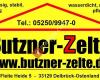 Butzner Zelte