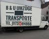 BuU  Umzüge & Transporte