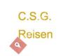 C.S.G Reisen