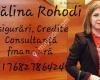 Cătălina Rohodi - Asigurări, Credite și Consultanță financiară