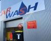 Caa-wash-waschstrasse HSS GbR