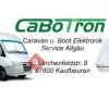 Cabotron Elektronik OHG