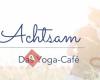 Café Achtsam - Das erste Yoga Café in Dresden
