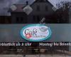 Café am alten Kino