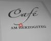 Café am Herzogsteg