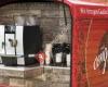Café Congasto - mobile Kaffeebar / Gast Automaten