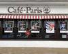 Café de Paris Saarbrücken