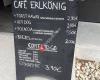 Café Erlkönig