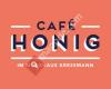 Café Honig, im Haus Kressmann