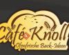 Café Knoll