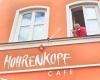 Café Mohrenkopf