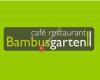 Café Restaurant Bambusgarten Nürnberg