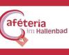 Caféteria im Hallenbad Garrel