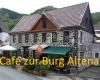 Café zur Burg Altena