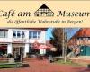 Cafe am Museum