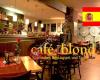 Cafe Blond