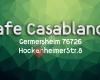 Cafe Casablanca Germersheim