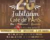 Cafe de Paris Sportsbar-Lounge Club